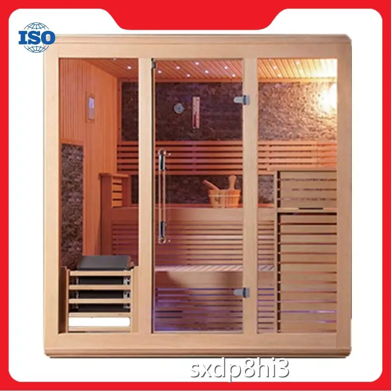 Оптовая торговля инфракрасной сауной бренда 1