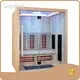 Top Selling far Infrared Sauna Room From China 1