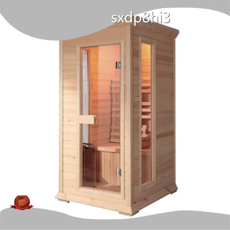 High Quality far Infrared Sauna Room Brand 1