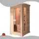 High Quality far Infrared Sauna Room Brand 1