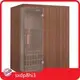Best Price far Infrared Sauna Room-1 1