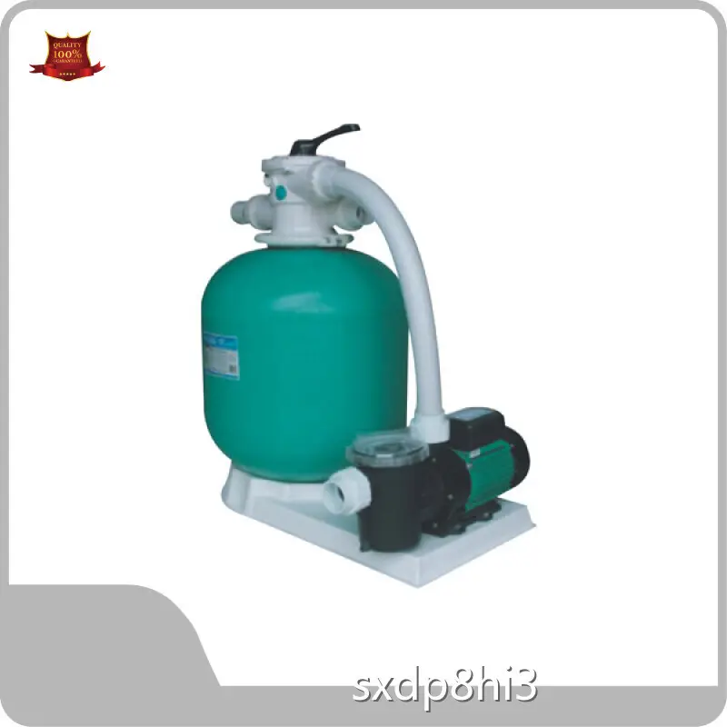 Best Inground Pool Filter-1 1