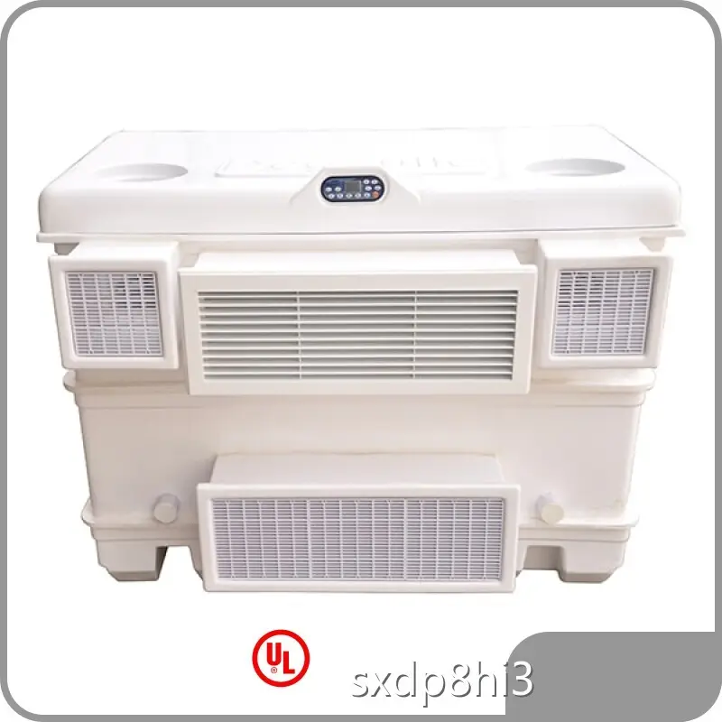 Machine de nage à contre-courant - 1