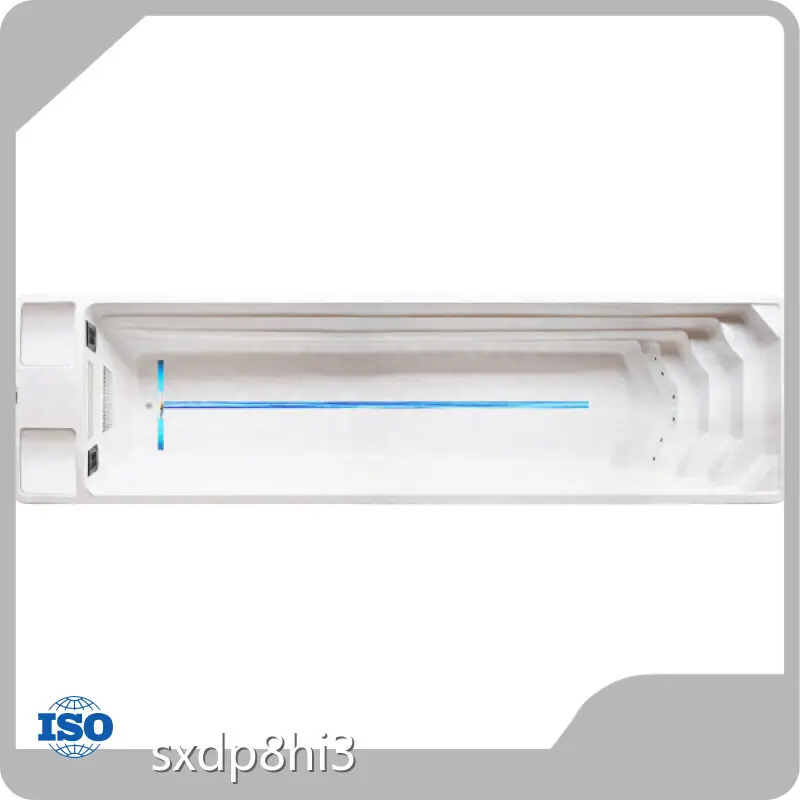 Endless Pool Swim Spa for Sale Company 1