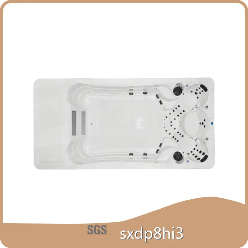 Good Selling Endless Pool Supplier 1