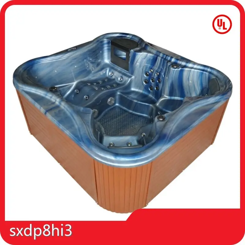 Cheap Spa Pools Wholesale - 1