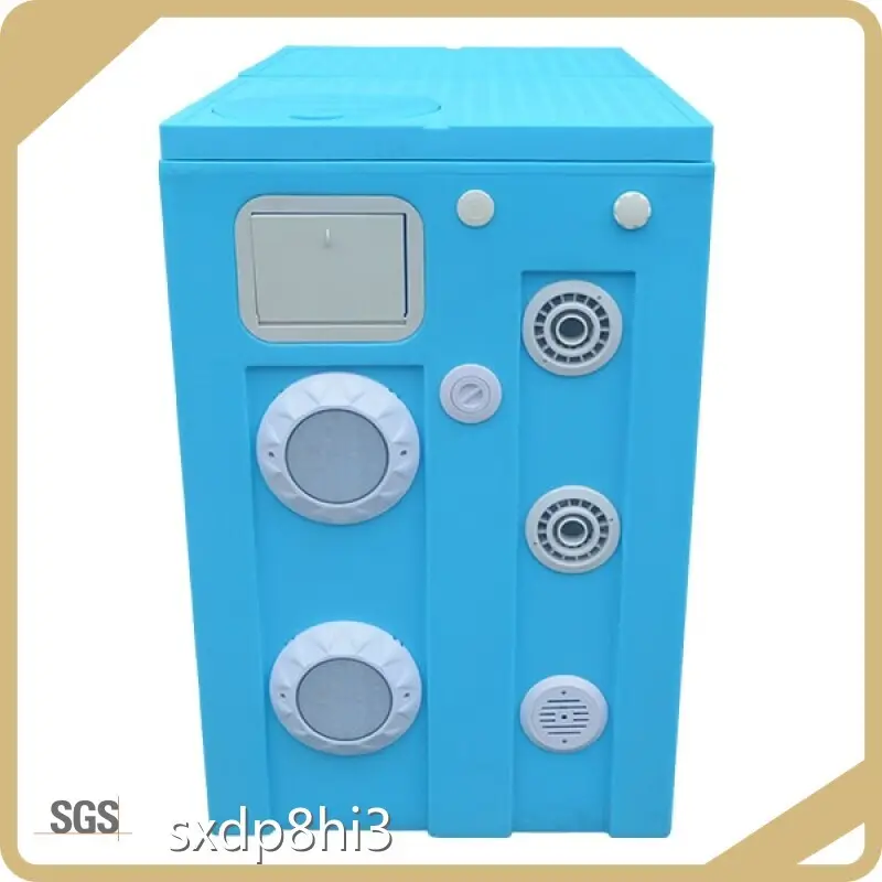 Good Selling Swimming Pool Filter Manufacturers 1