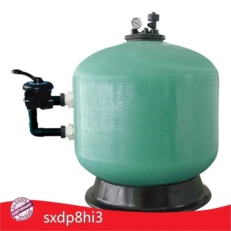 Wholesale Pipeless Swimming Pool Filter Brand 1