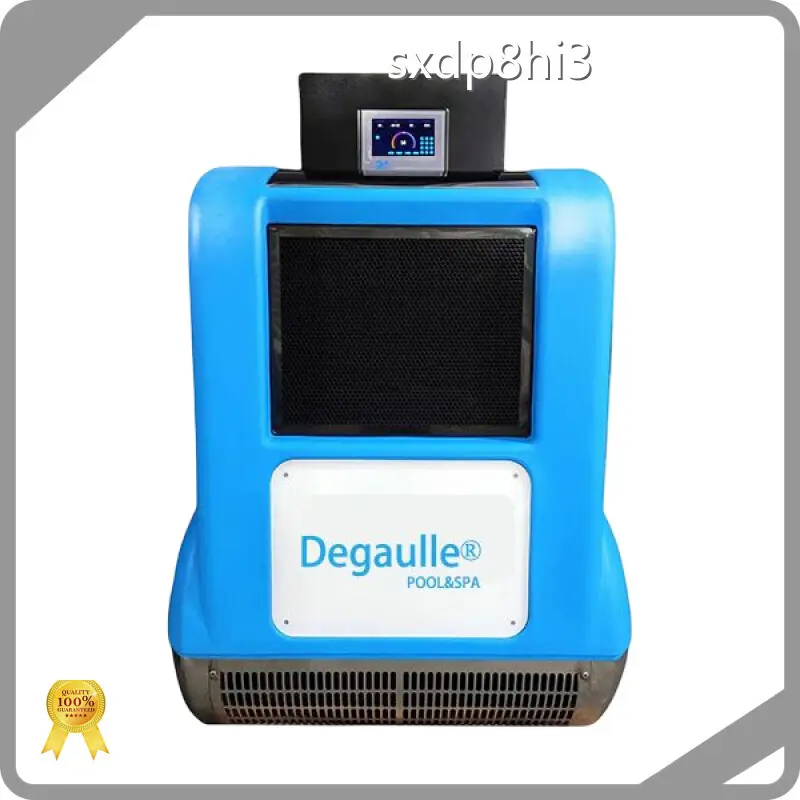 Precio de fábrica Fábrica de máquinas de natación contracorriente 1