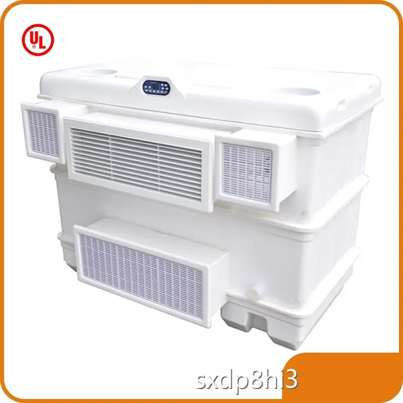 Best Counter Current Swimming Machine Upplier 1