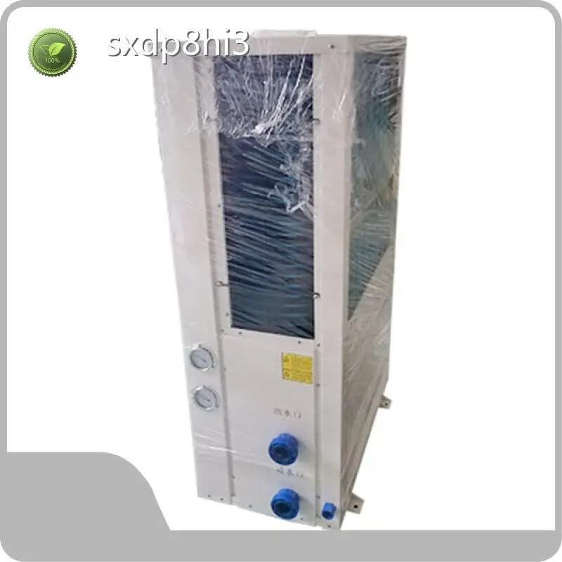 Most Efficient Swimming Pool Heaters Brand Factory 1