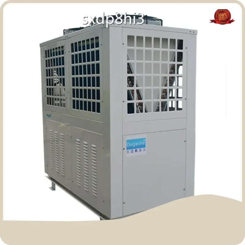 18kw Swimming Pool Heat Pump Company 1