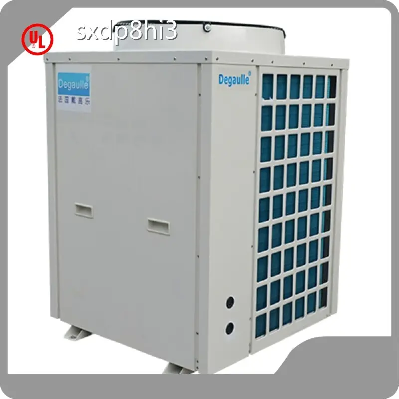 Factory Direct Small Swimming Pool Heat Pump Company 1