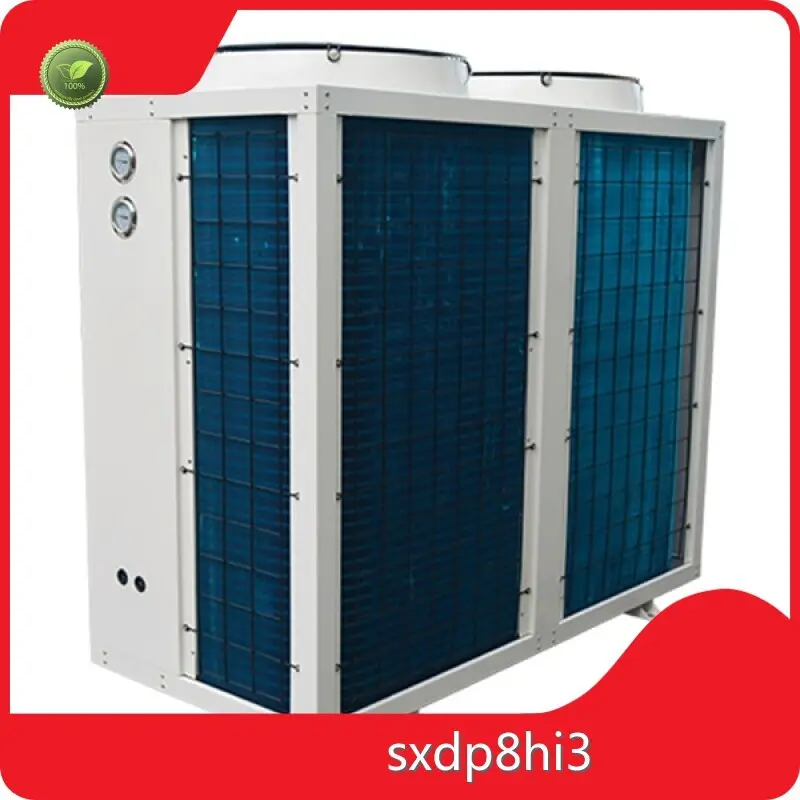 Factory Price Most Efficient Swimming Pool Heaters Company 1