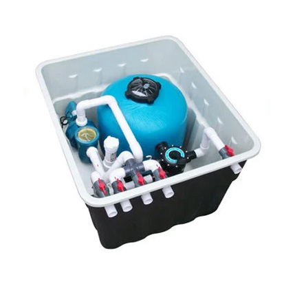 Recessed Pool Filter Pool Filters | Pool Filters in Pool Supplies - Degaulle