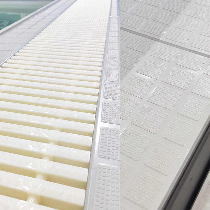 Nueva piscina prefabricada tryp SMC 1