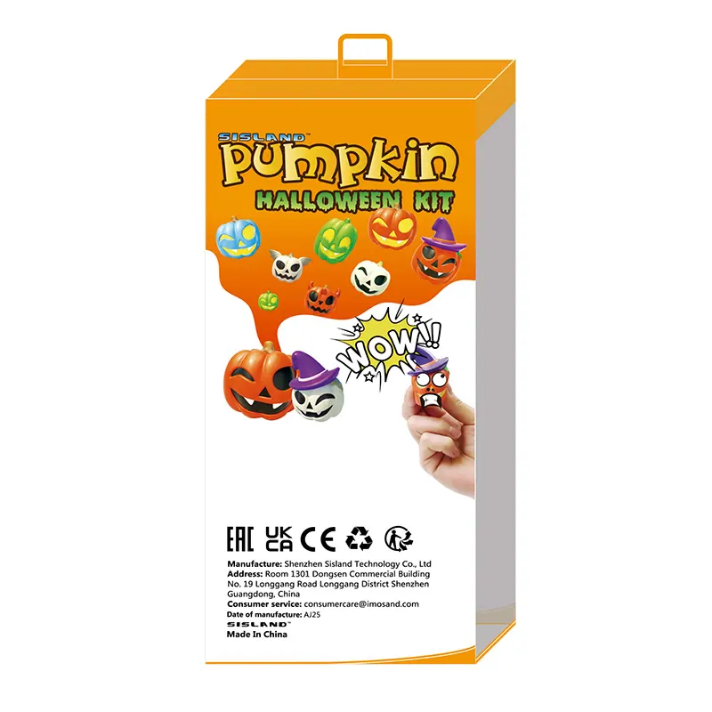 Fidget Toys Squishy 12 Colors 220gSupply 4