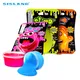 Monster Slime Toy Company 80g 2