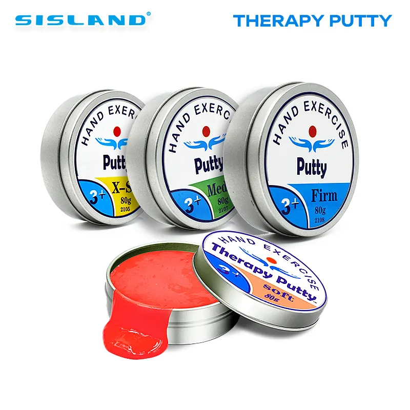 The Benefits Of Fidget Putty: A Therapeutic Tool For Focus And Relaxation 1