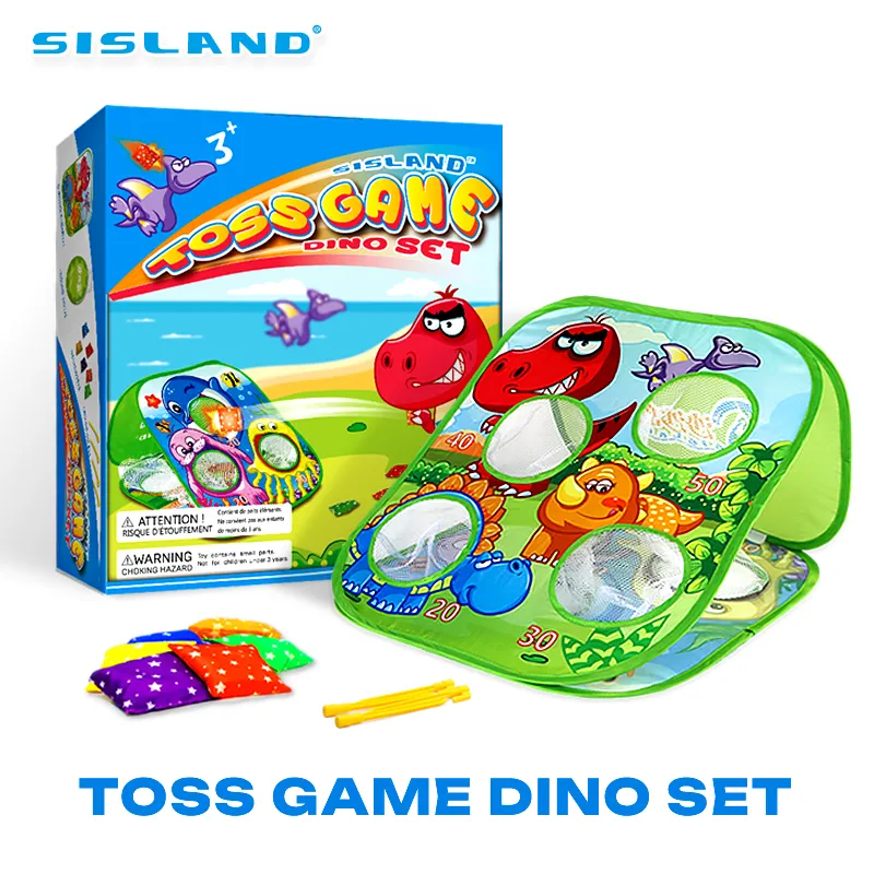 Bean Bags: The Essential Equipment For Bean Bag Toss Game 1
