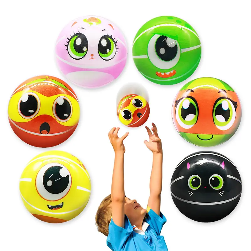 Bouncing Fun: The Best Kids Bouncy Balls For Endless Entertainment 1