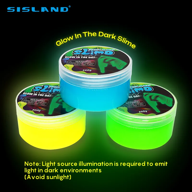 Creating Stunning Crystal Clay Slime: A Step-by-Step Guide 1