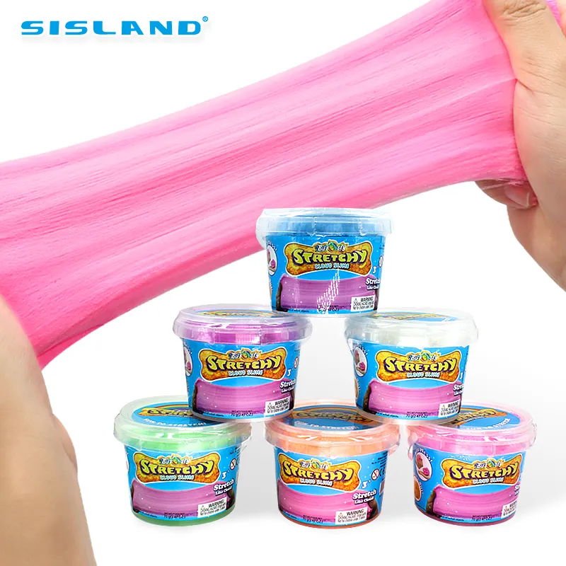 High-quality Slime Squishy Toys 3