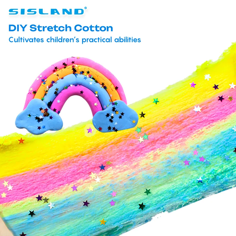 High-quality Slime Squishy Toys 4