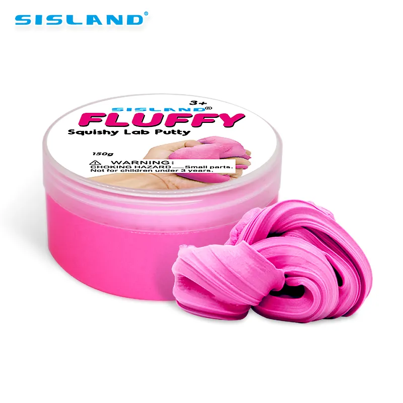 The Ultimate Guide To Slime Hand Toys: Everything You Need To Know 1
