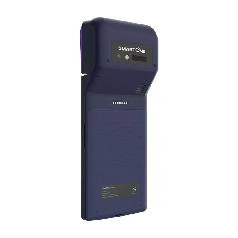 OEM/ODM Android Pos Terminal Supplier 7