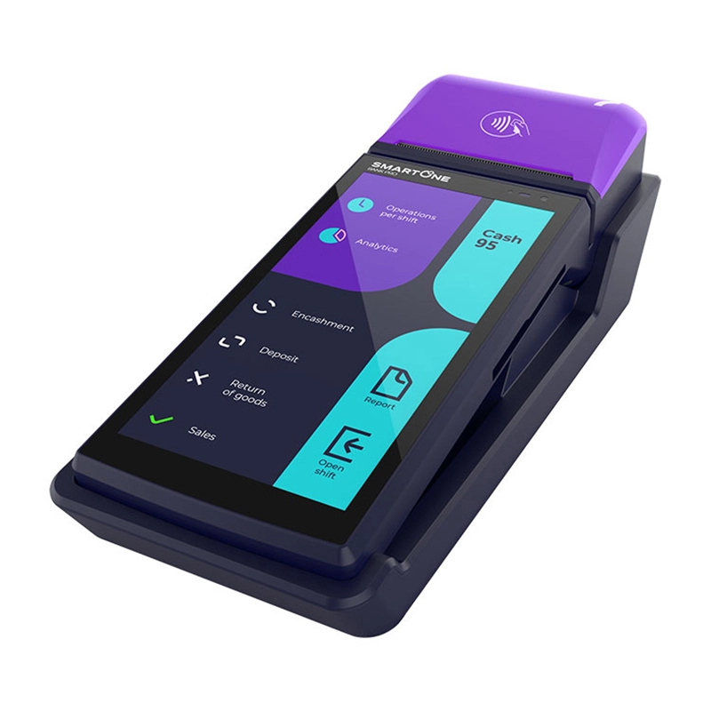 SmartOne Bank Pro 1