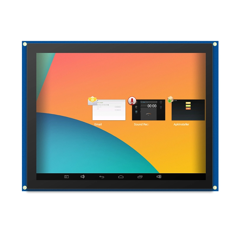 Pantalla serie G3128-10.1S 1