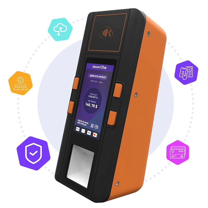 SmartOne Validator 1
