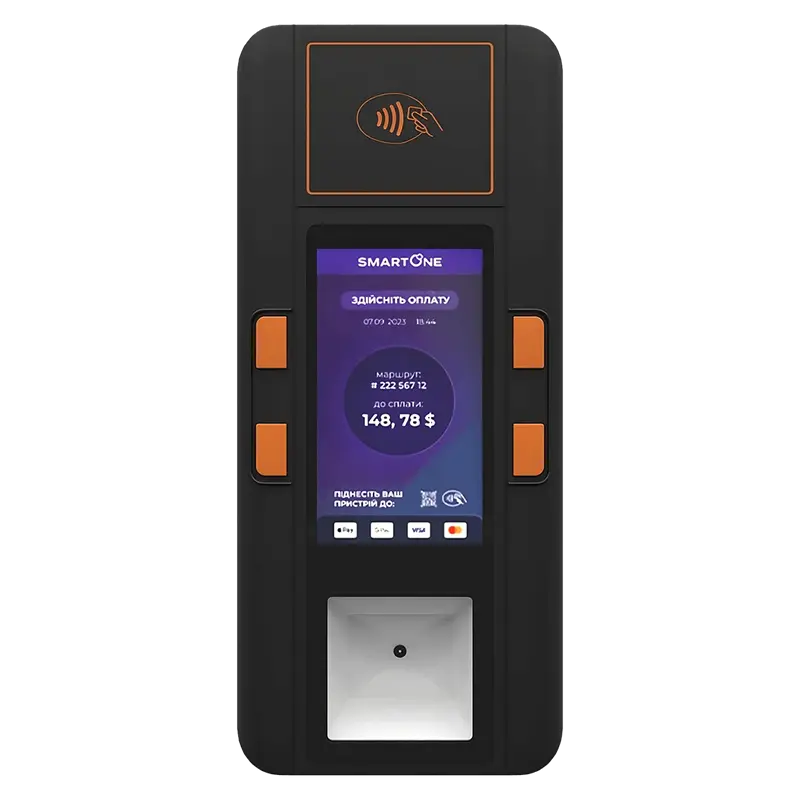 High Quality Paypal Zettle Terminal Price List 2