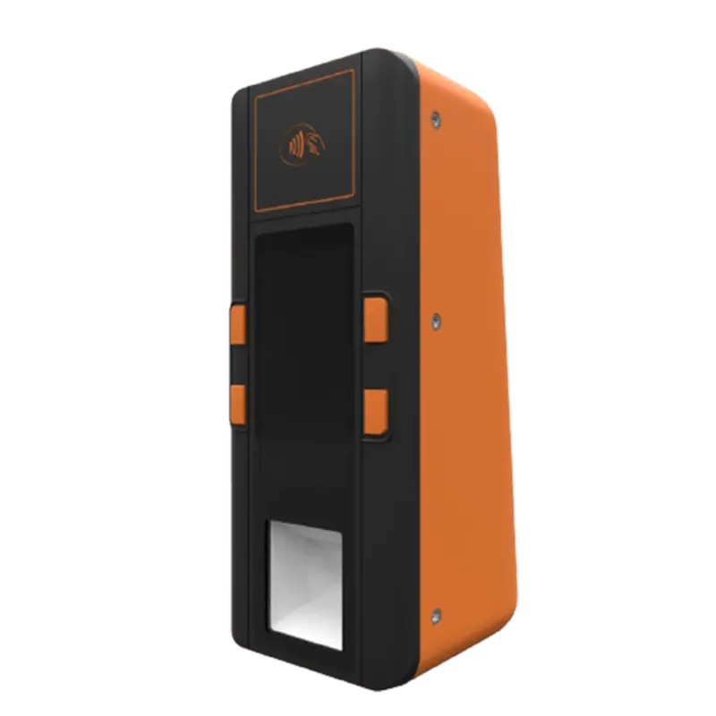 High Quality Paypal Zettle Terminal Price List 8