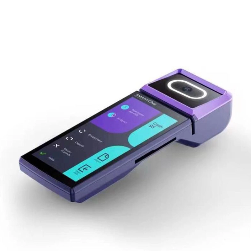 Pos. de huella palmar Smartone 1