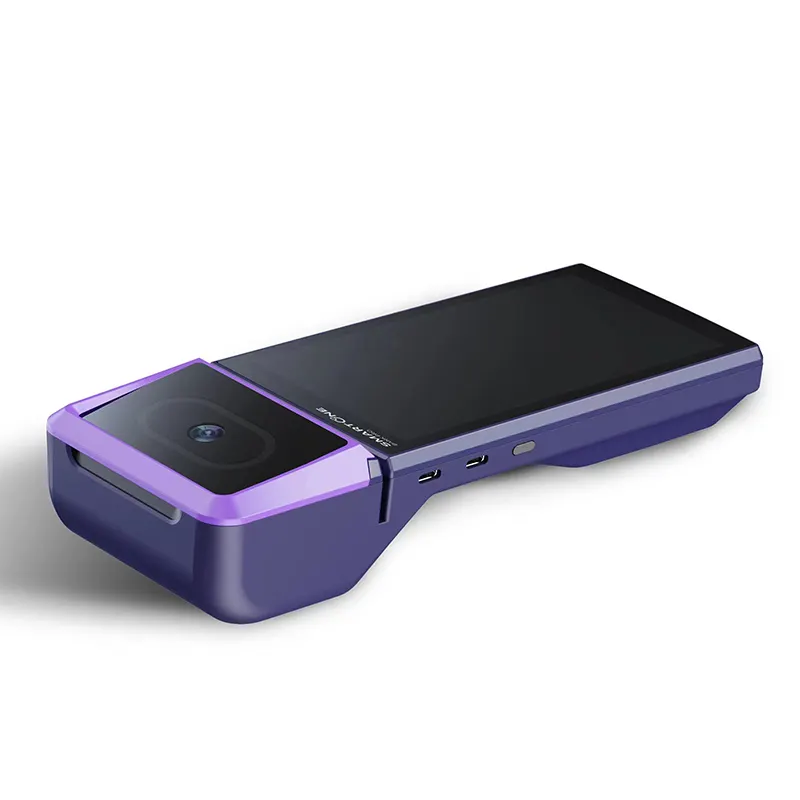 Smart Pos Machine Wholesaler 2