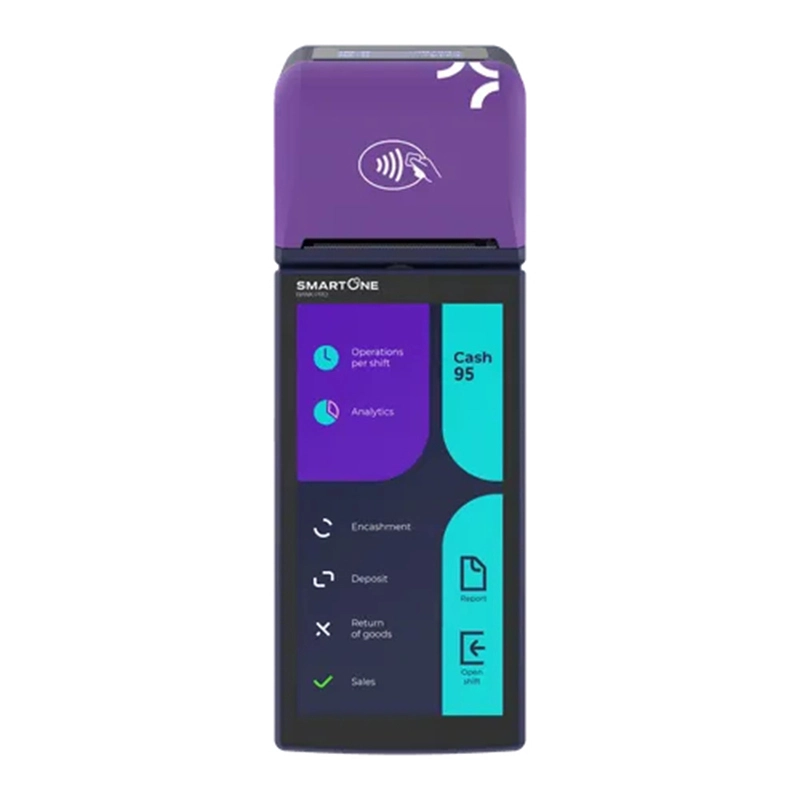 SmartOne Bank Pro S 1