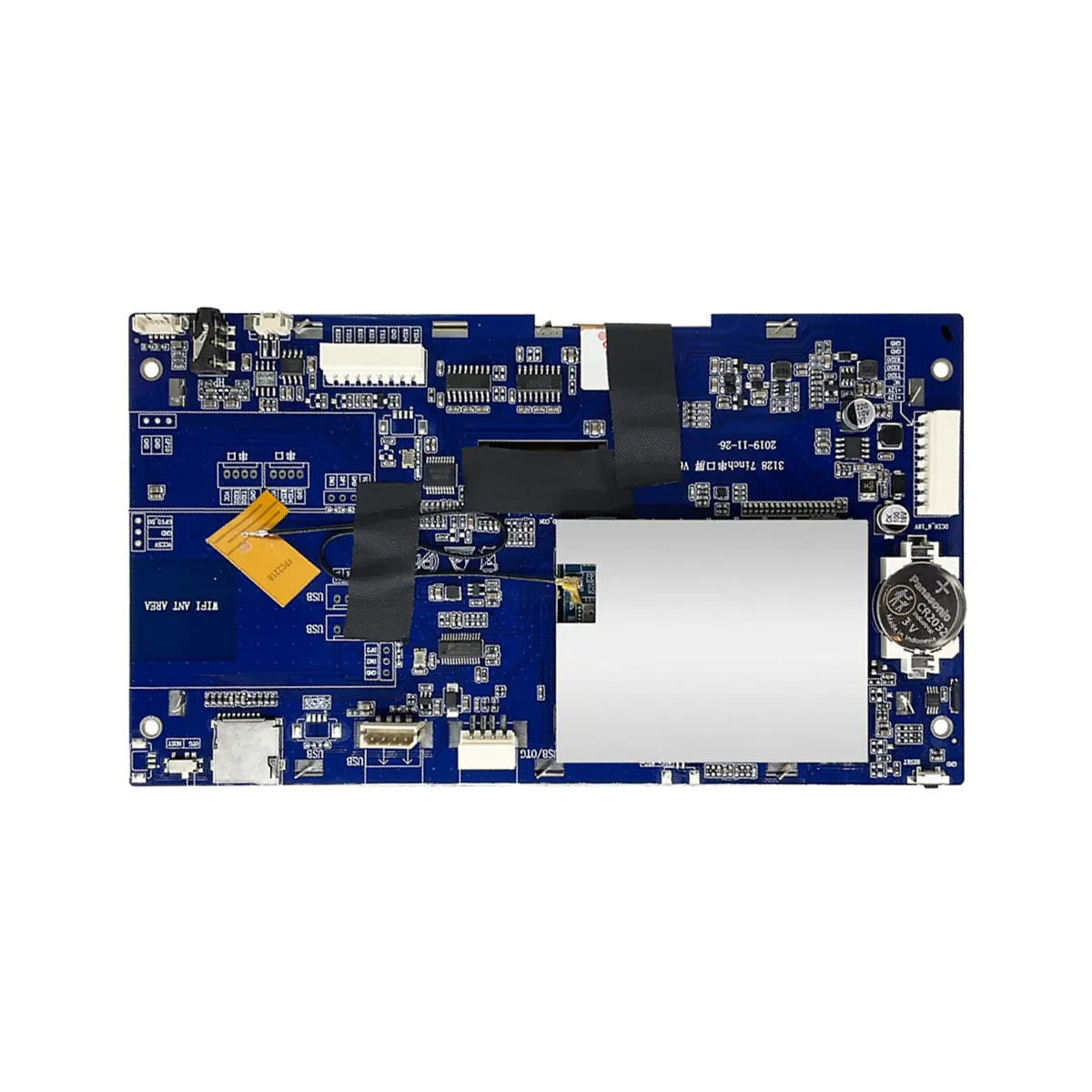 Factory Direct Android Mobile Motherboard Wholesaler 2