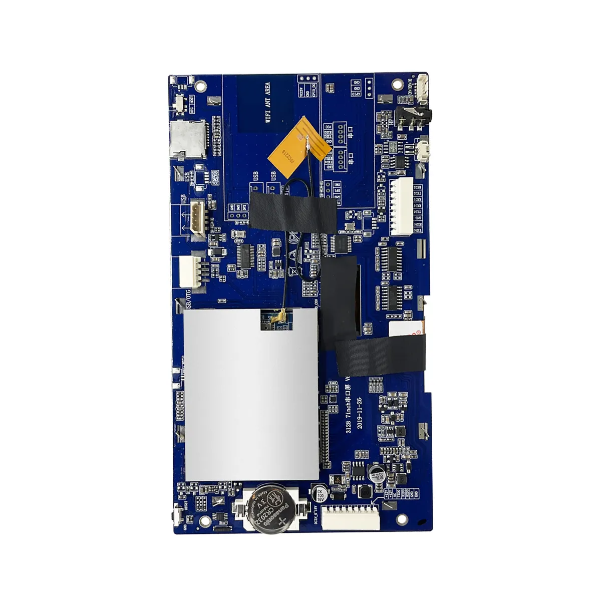 Factory Direct Android Mobile Motherboard Wholesaler 5