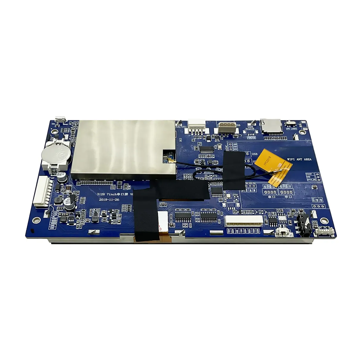 Factory Direct Android Mobile Motherboard Wholesaler 3
