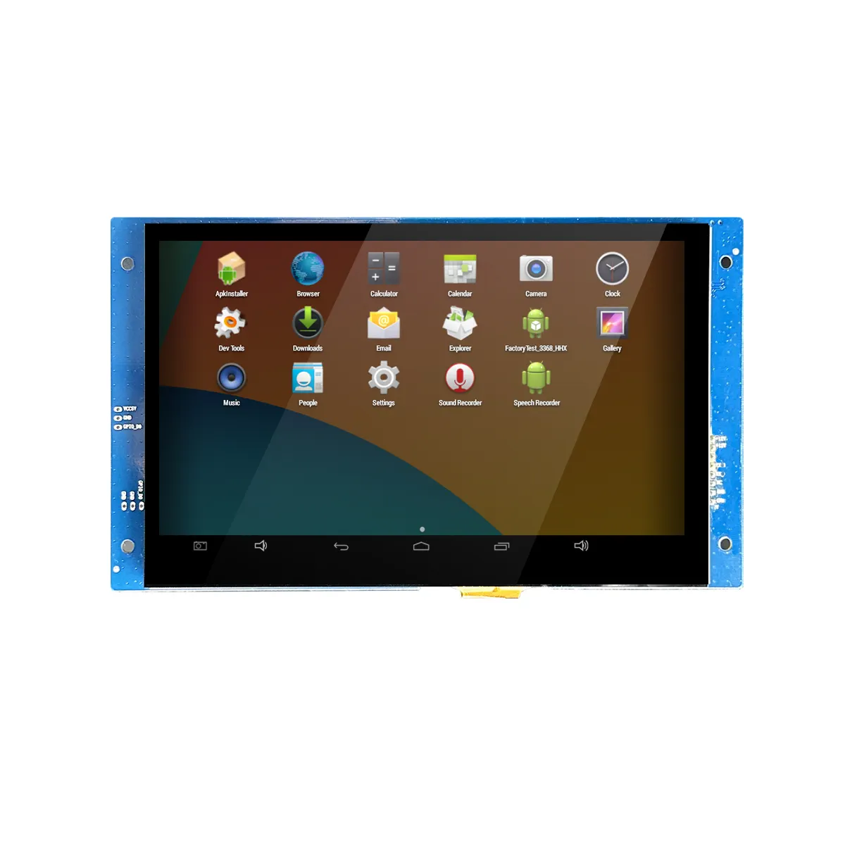 Serial Lcd Displays Company 2