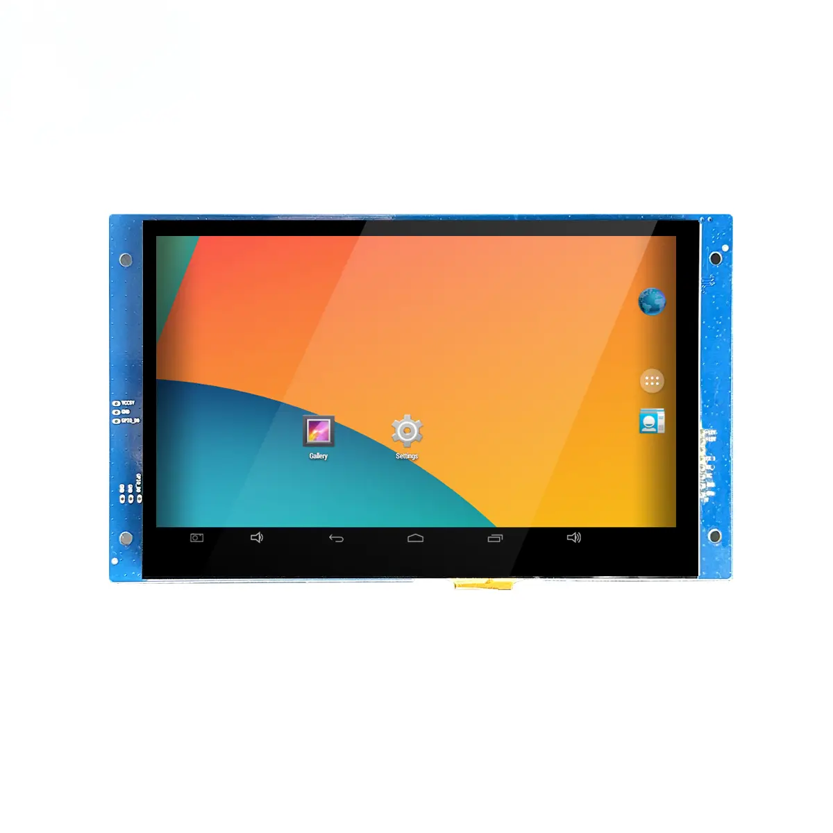 Serial Lcd Displays Company 3