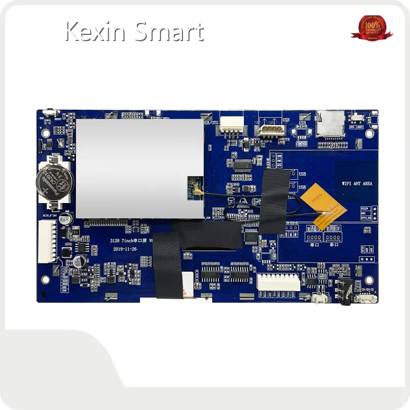 Cash Pos Machine - - Kexin Smart 1