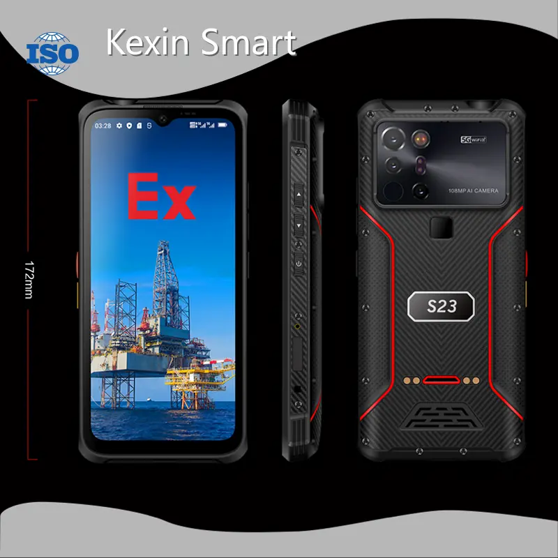 High Quality Touch Screen Pos Machine 1