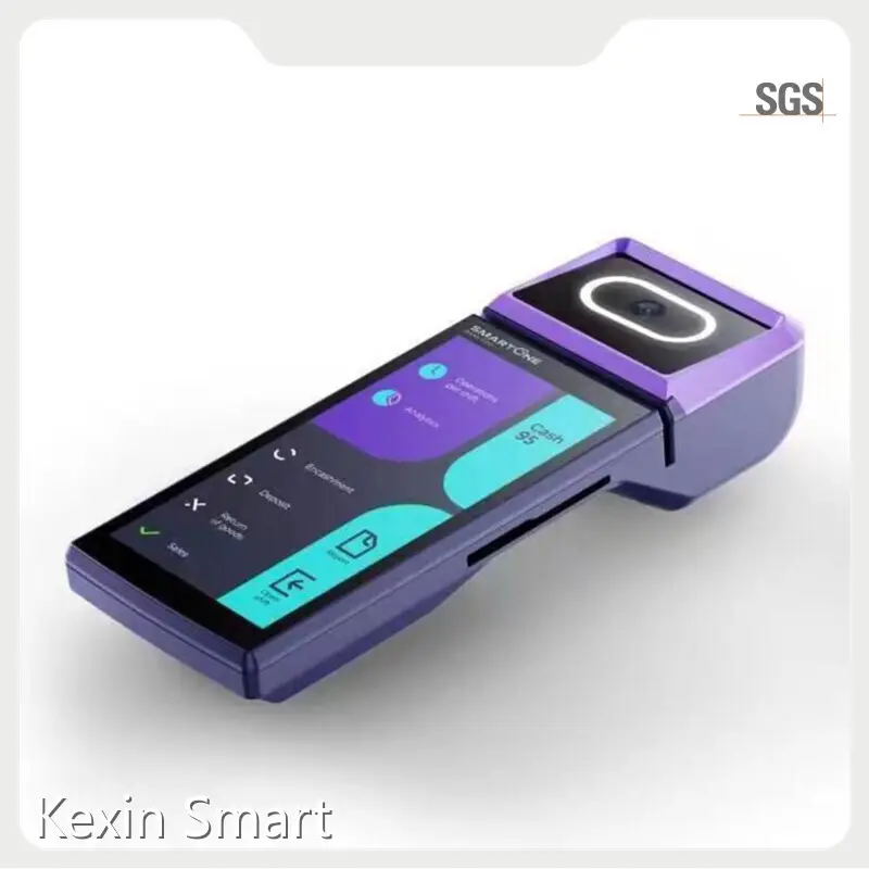 Smart Pos Machine Wholesaler 1