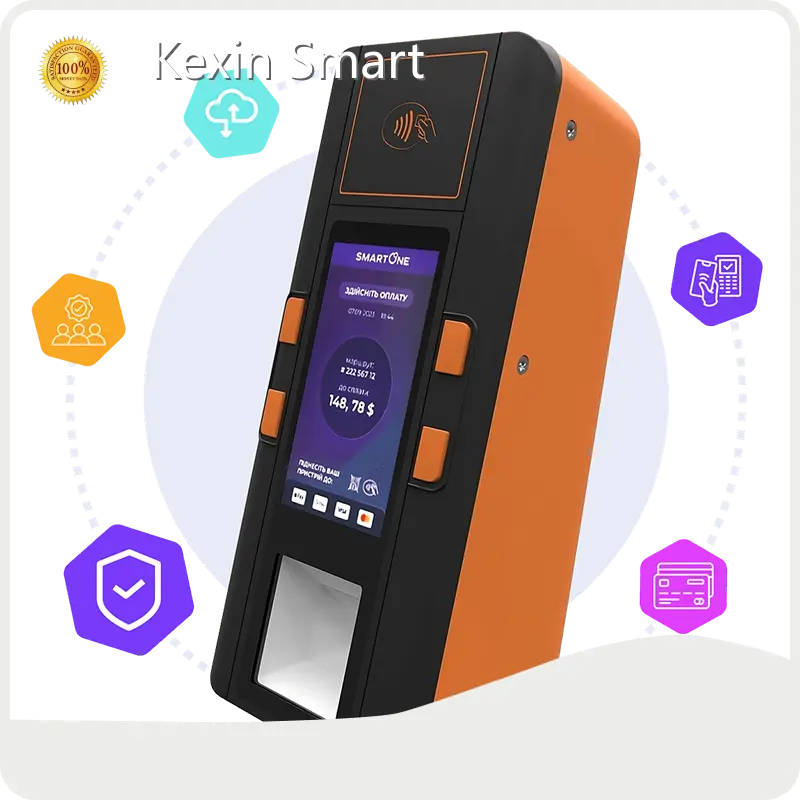 Custom Pos Terminal Price List 1