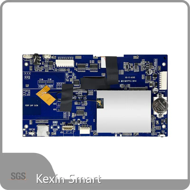 High Quality Handheld Payment Terminal 1