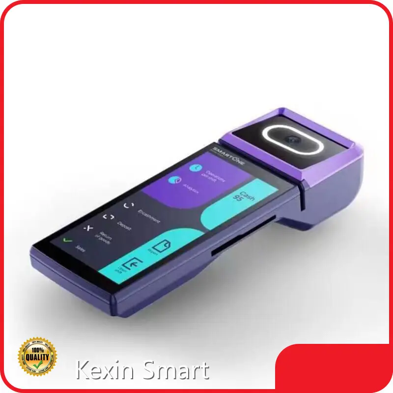 OEM/ODMtouch Screen Pos Machine 1