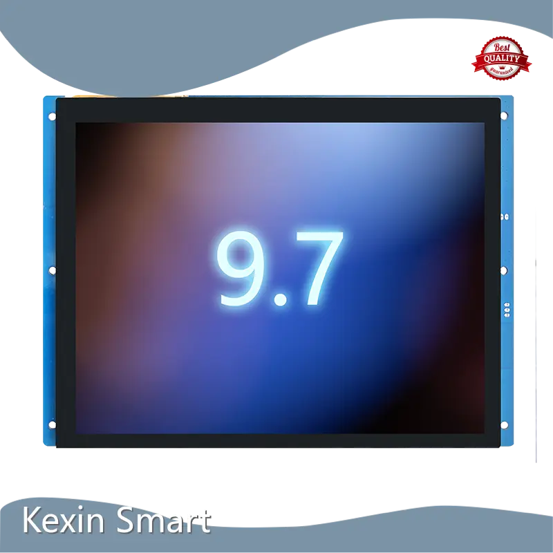 High Quality Smart Pos Machine Factory 1